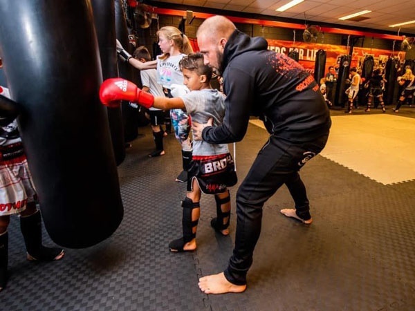 Sportcentrum Brothers Personal Training